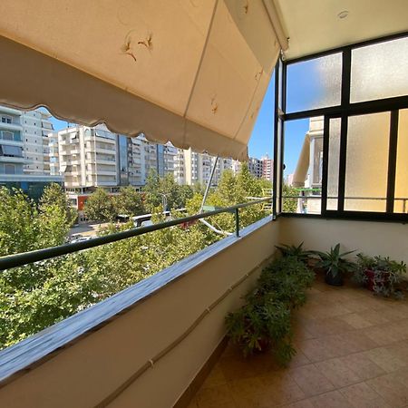 דירות Vlorë Rikardo Apartament מראה חיצוני תמונה