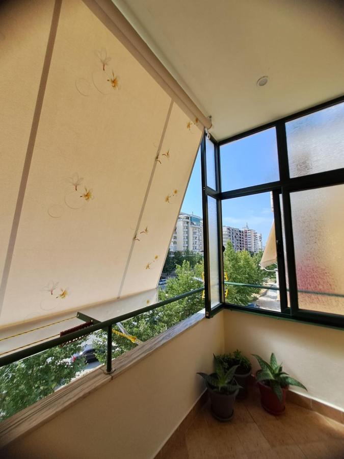 דירות Vlorë Rikardo Apartament מראה חיצוני תמונה