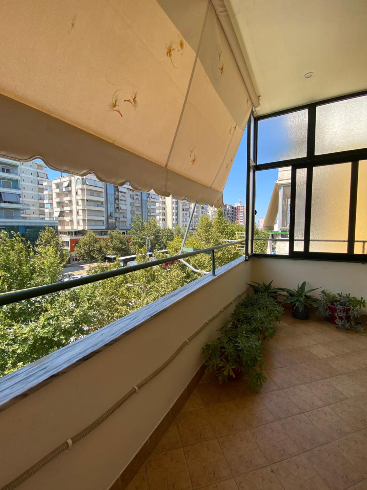 דירות Vlorë Rikardo Apartament מראה חיצוני תמונה